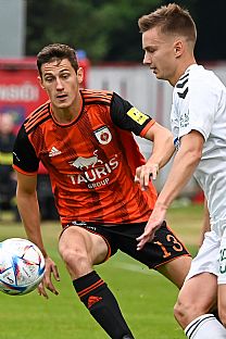 Matej Madlek |  autor: Rudolf Makurica