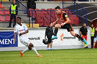 Kristf Domonkos |  autor: Rudolf Makurica