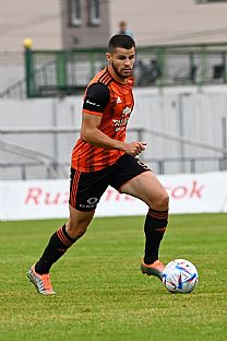 Martin Regli |  autor: Rudolf Makurica