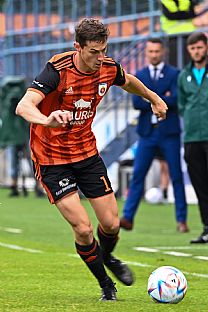 Matej Madlek |  autor: Rudolf Makurica