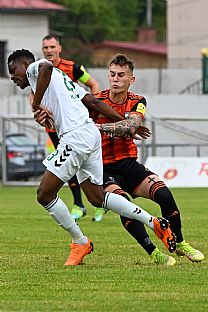 Oliver Lutern |  autor: Rudolf Makurica