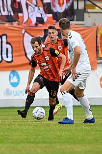 tefan Gerec a Oliver Lutern |  autor: Rudolf Makurica