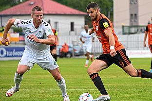 Martynas Dapkus a Martin Regli |  autor: Rudolf Makurica