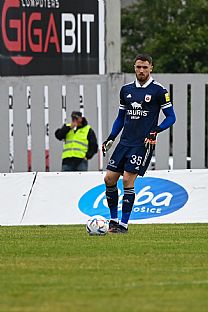 Ivan Krajrik |  autor: Rudolf Makurica