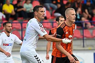 tefan Gerec a Tom Bobek |  autor: Rudolf Makurica