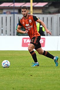 Alexander Moji |  autor: Rudolf Makurica