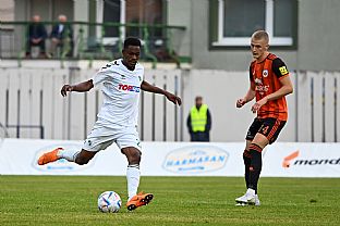 Tom Bobek |  autor: Rudolf Makurica