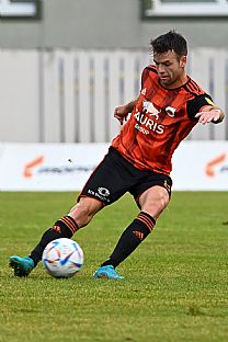 Kristf Domonkos |  autor: Rudolf Makurica