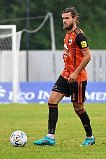 Matej Kochan |  autor: Rudolf Makurica