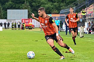 Martin Regli a Matej Madlek |  autor: Rudolf Makurica