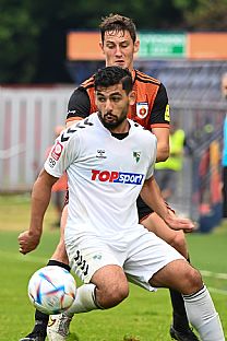 Matej Madlek |  autor: Rudolf Makurica