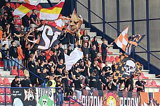 Fanklub Concordia 1906 |  autor: Rudolf Makurica