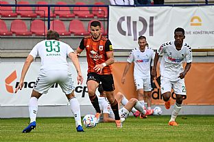 Martin Regli |  autor: Rudolf Makurica