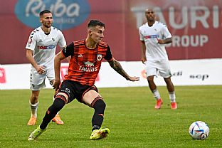 Oliver Lutern |  autor: Rudolf Makurica