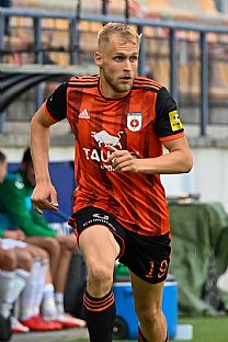 Luk Fabi |  autor: Rudolf Makurica