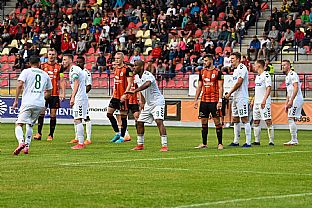 Jn Maslo, Tom Bobek a Martin Regli. |  autor: Rudolf Makurica