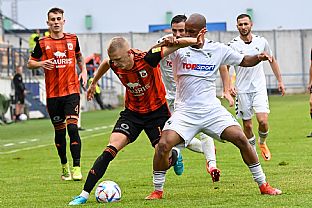 Oliver Luterna a Tom Bobek |  autor: Rudolf Makurica