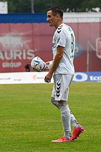 Egidijus Vaitkunas |  autor: Rudolf Makurica