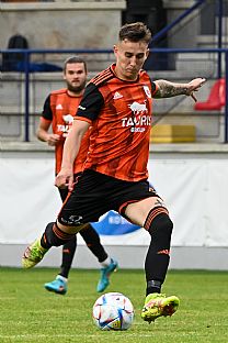 Matej Kochan a Oliver Lutern |  autor: Rudolf Makurica