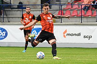 Matej Kochan a Oliver Lutern |  autor: Rudolf Makurica