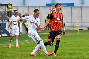 Luk Fabi a Adam Tun |  autor: Rudolf Makurica