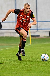 Luk Fabi |  autor: Rudolf Makurica