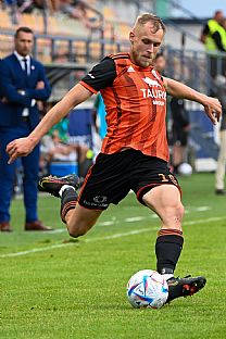 Luk Fabi |  autor: Rudolf Makurica