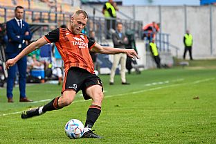 Luk Fabi |  autor: Rudolf Makurica