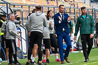 Ruombersk realizan tm po gle. |  autor: Rudolf Makurica