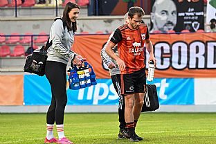 Ingrida Nagyov a tefan Gerec |  autor: Rudolf Makurica