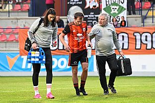 Ingrida Nagyov, tefan Gerec a Tibor Letko. |  autor: Rudolf Makurica