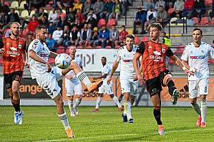 Marko Kelemen a Adam Tun |  autor: Rudolf Makurica