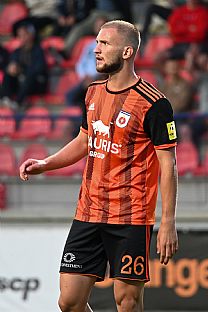 Marko Kelemen |  autor: Rudolf Makurica