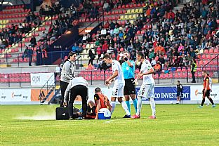 Filip Lich a Adam Morong |  autor: Rudolf Makurica