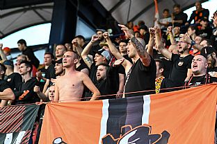 Fanklub Concordia 1906 |  autor: Rudolf Makurica