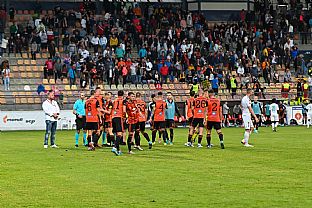 Po zpase |  autor: Rudolf Makurica