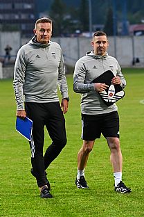 ubo Hajdch a Matej avol |  autor: Rudolf Makurica