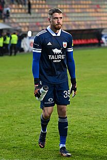 Ivan Krajrik |  autor: Rudolf Makurica