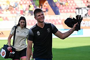 Ingrida Nagyov a Dominik apaj |  autor: Rudolf Makurica