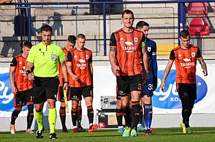 Adam Tun, Matej Madlek, Filip Lich, Jn Maslo, Ivan Krajrik a Oliver Lutern. |  autor: Rudolf Makurica