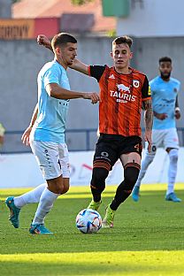 Oliver Lutern |  autor: Rudolf Makurica