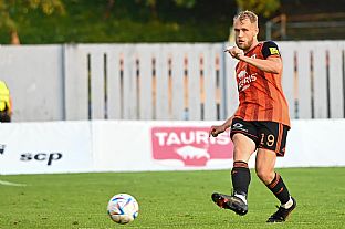 Luk Fabi |  autor: Rudolf Makurica