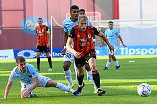 Luk Fabi |  autor: Rudolf Makurica