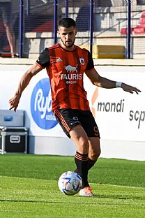 Martin Regli |  autor: Rudolf Makurica