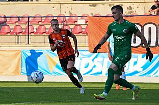 Tom Bobek a Nils Toms Purin |  autor: Rudolf Makurica