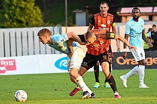 Filip Lich a Jn Maslo |  autor: Rudolf Makurica