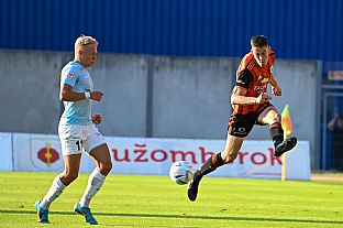 Mikael Soisalo a Matej Madlek |  autor: Rudolf Makurica