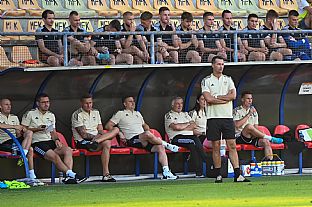 Ruombersk lavika |  autor: Rudolf Makurica