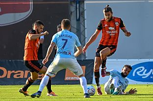 Martin Regli a Matej Kochan |  autor: Rudolf Makurica