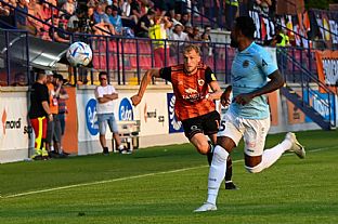 Luk Fabi |  autor: Rudolf Makurica